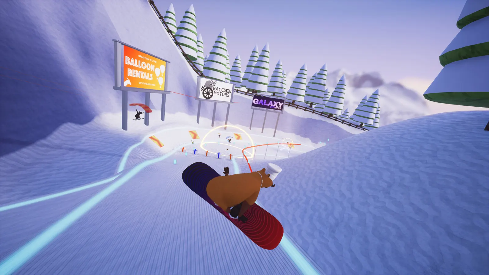 Slopecrashers media 3