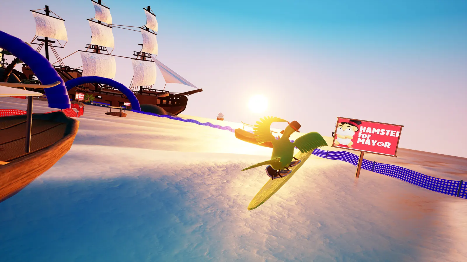 Slopecrashers media 4