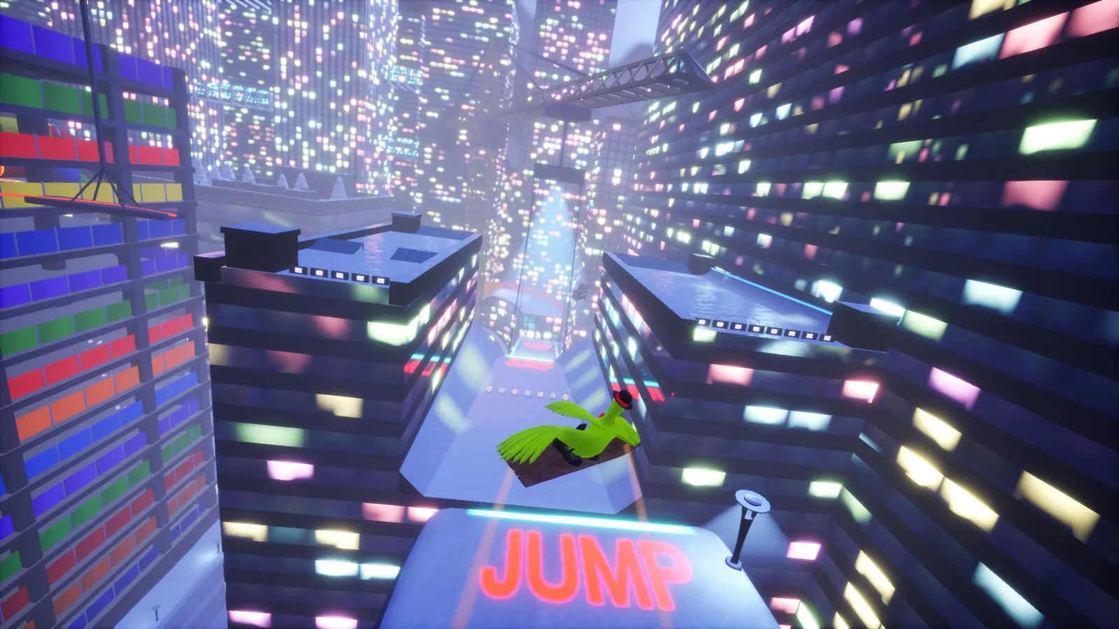 Slopecrashers media 6