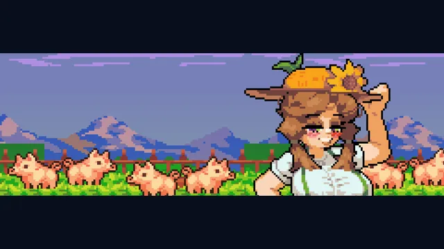 Sloppy Fields