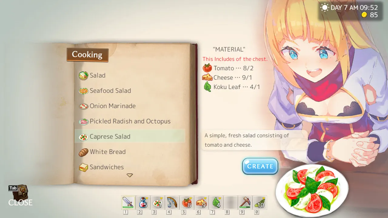 Slow living with Princess media 12