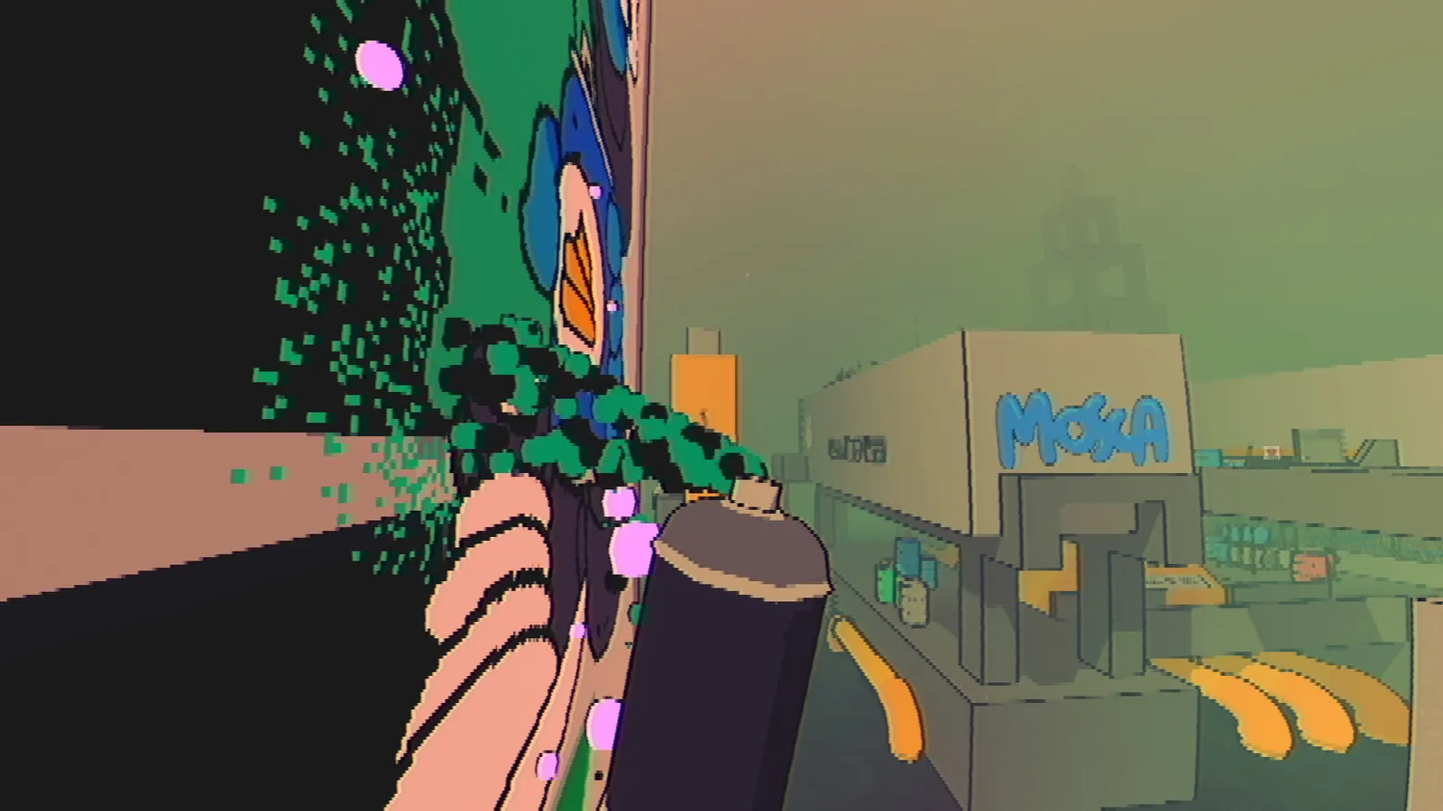SLUDGE LIFE media 4