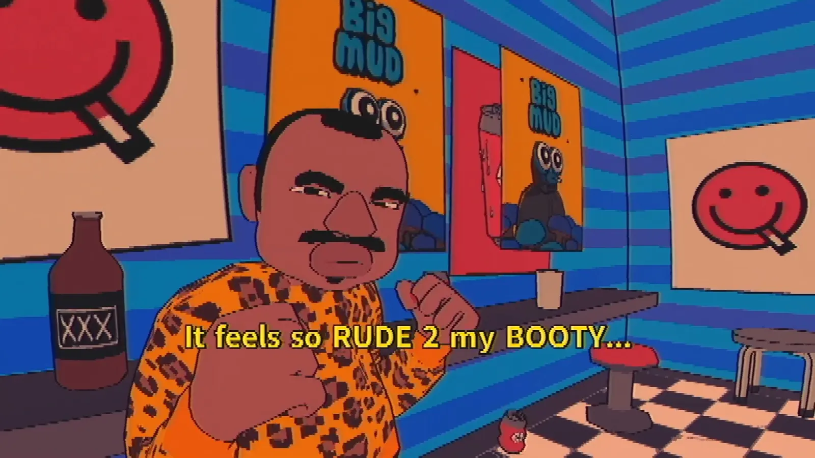SLUDGE LIFE media 8
