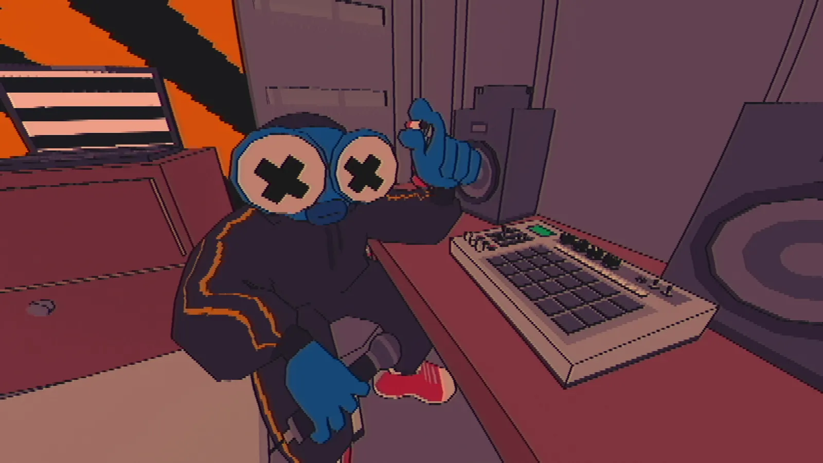 SLUDGE LIFE media 13
