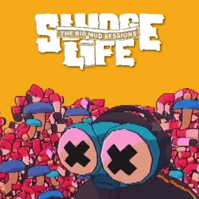 Обкладинка гри SLUDGE LIFE: The BIG MUD Sessions