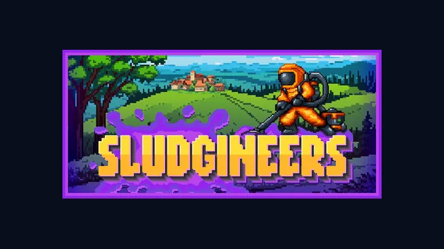 Sludgineers