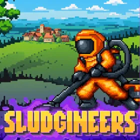 Sludgineers