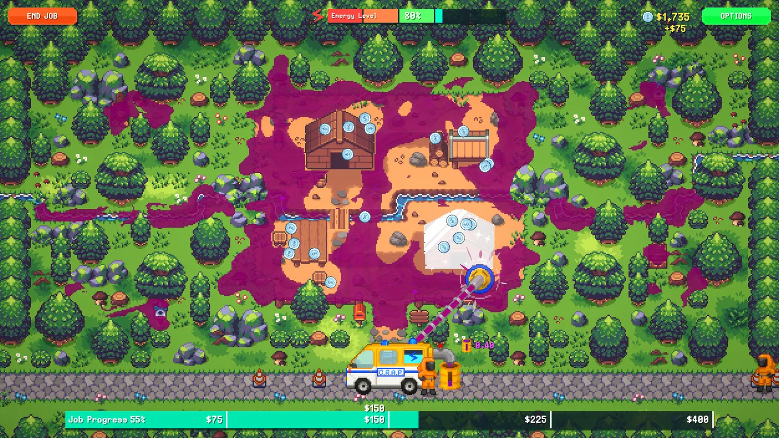 Sludgineers media 2
