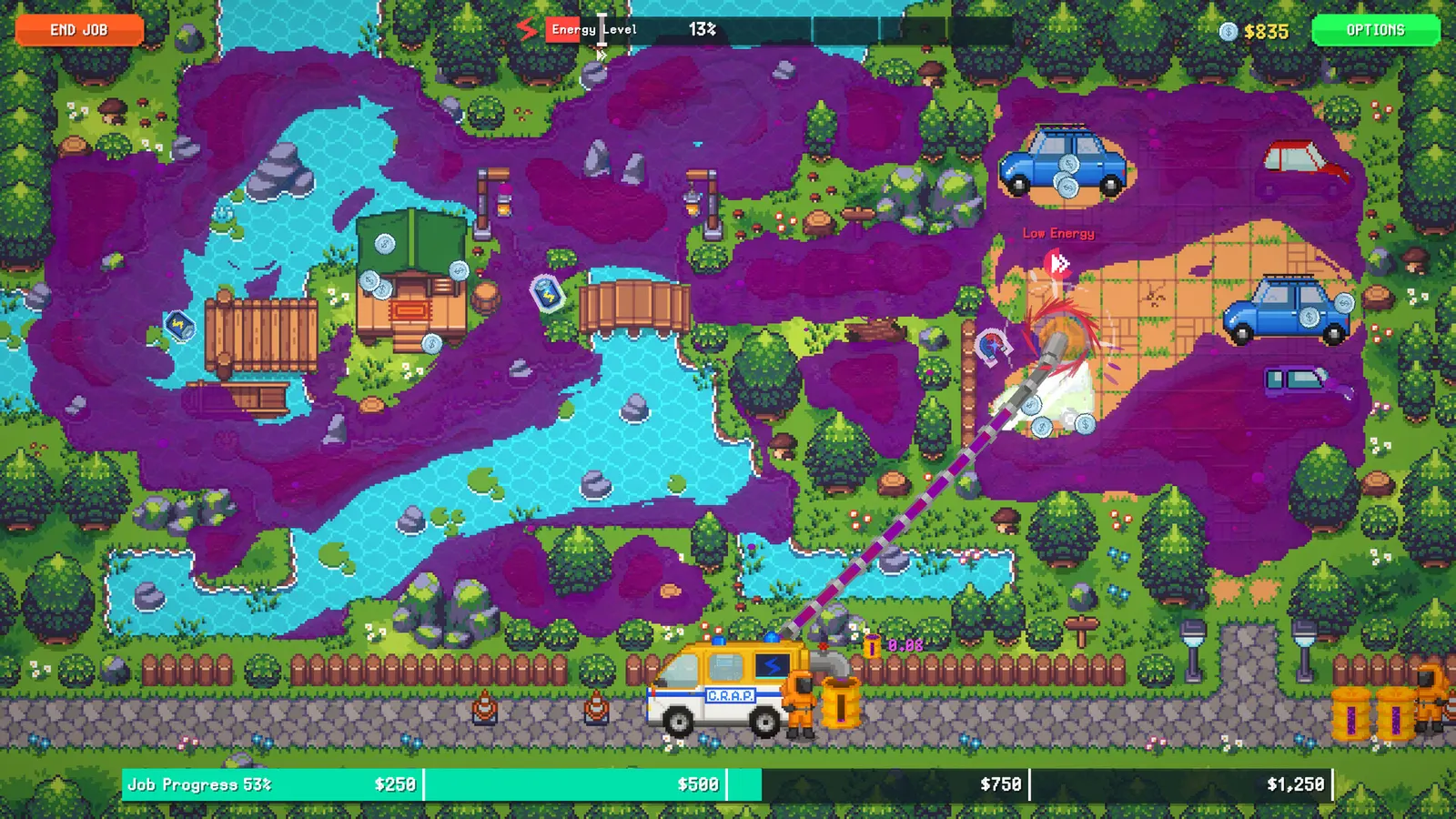 Sludgineers media 3