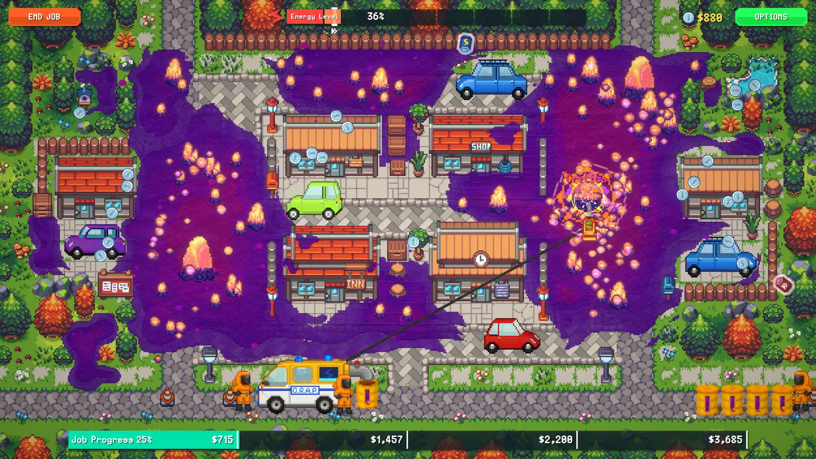 Sludgineers media 5