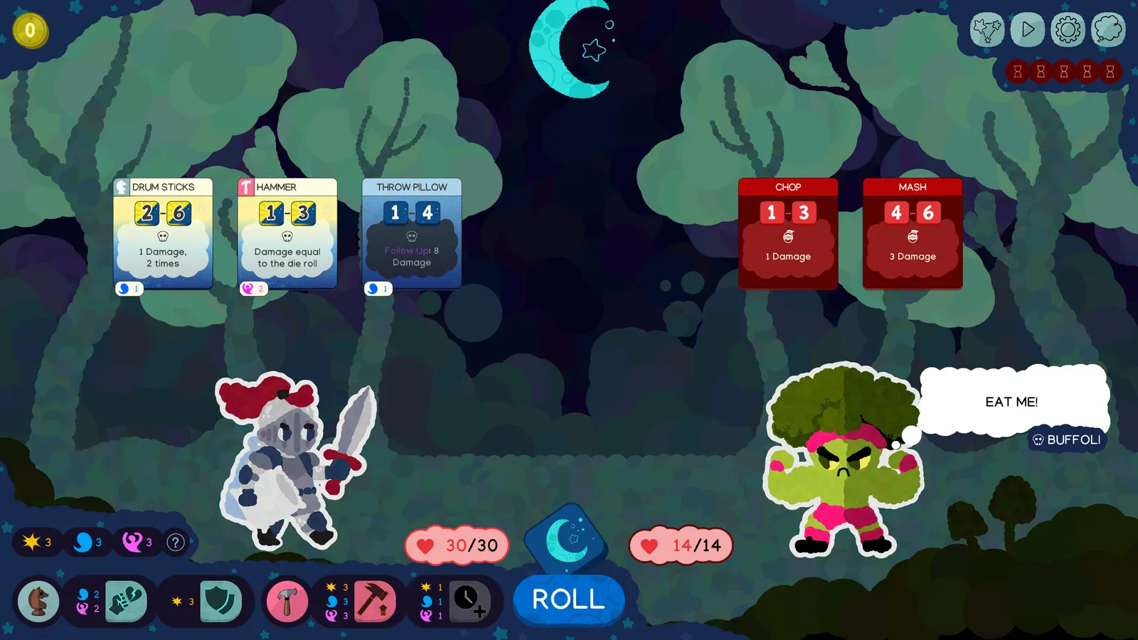 Slumber Realm media 2