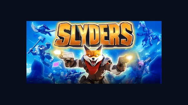 Slyders