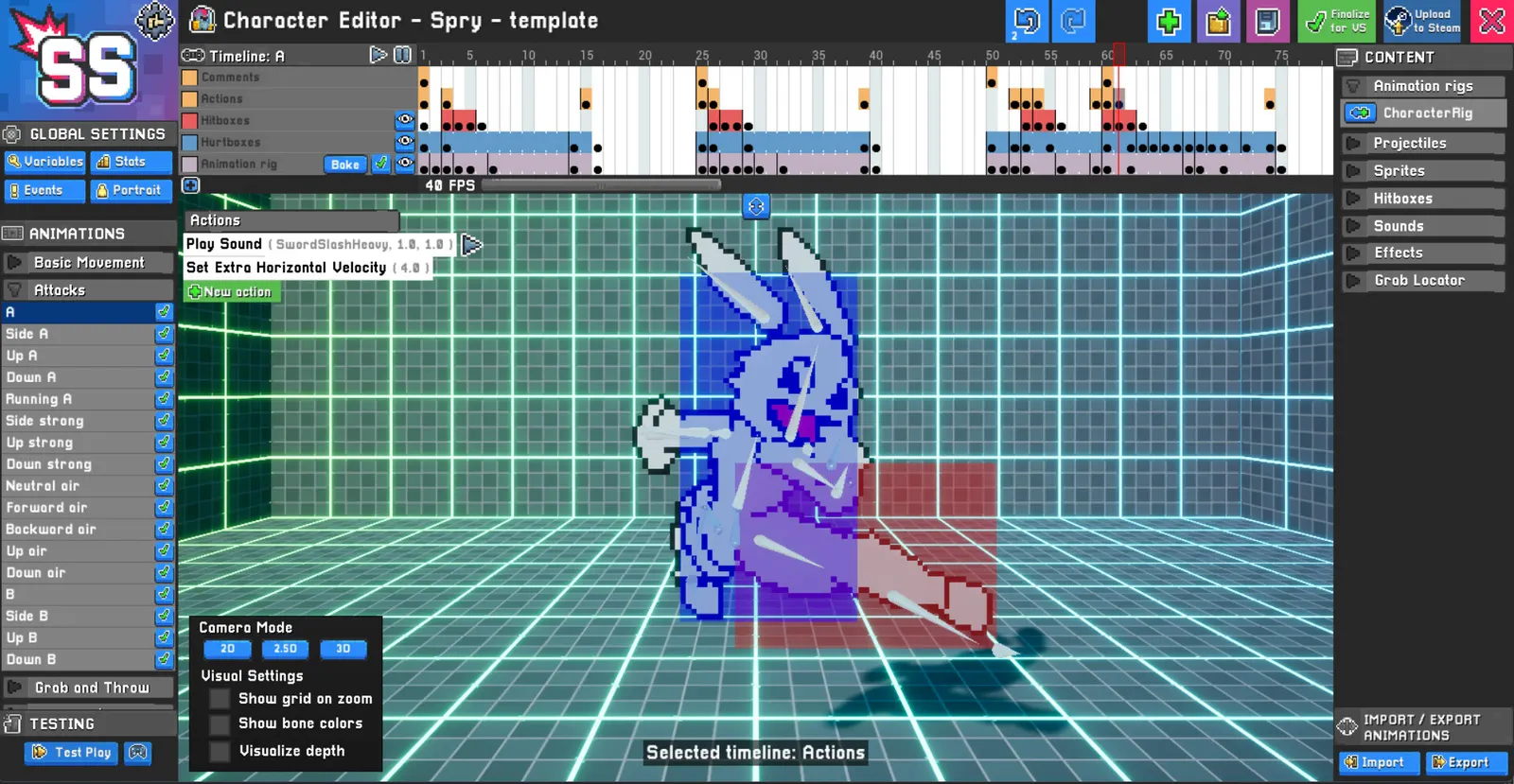 Smack Studio media 16