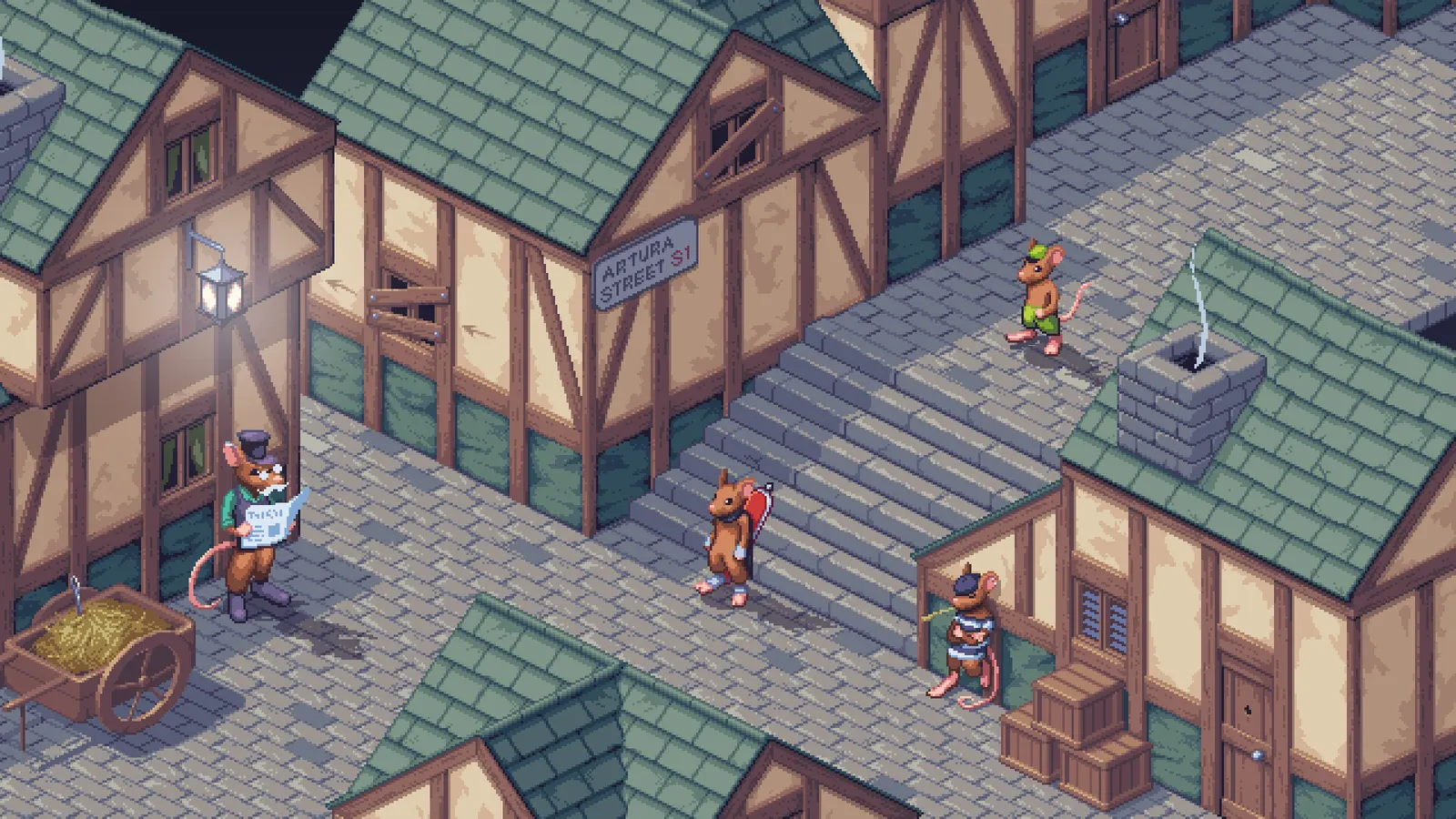 Small Saga media 11