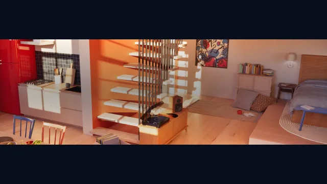 Small Spaces