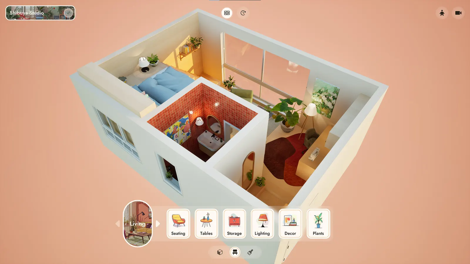 Small Spaces media 3