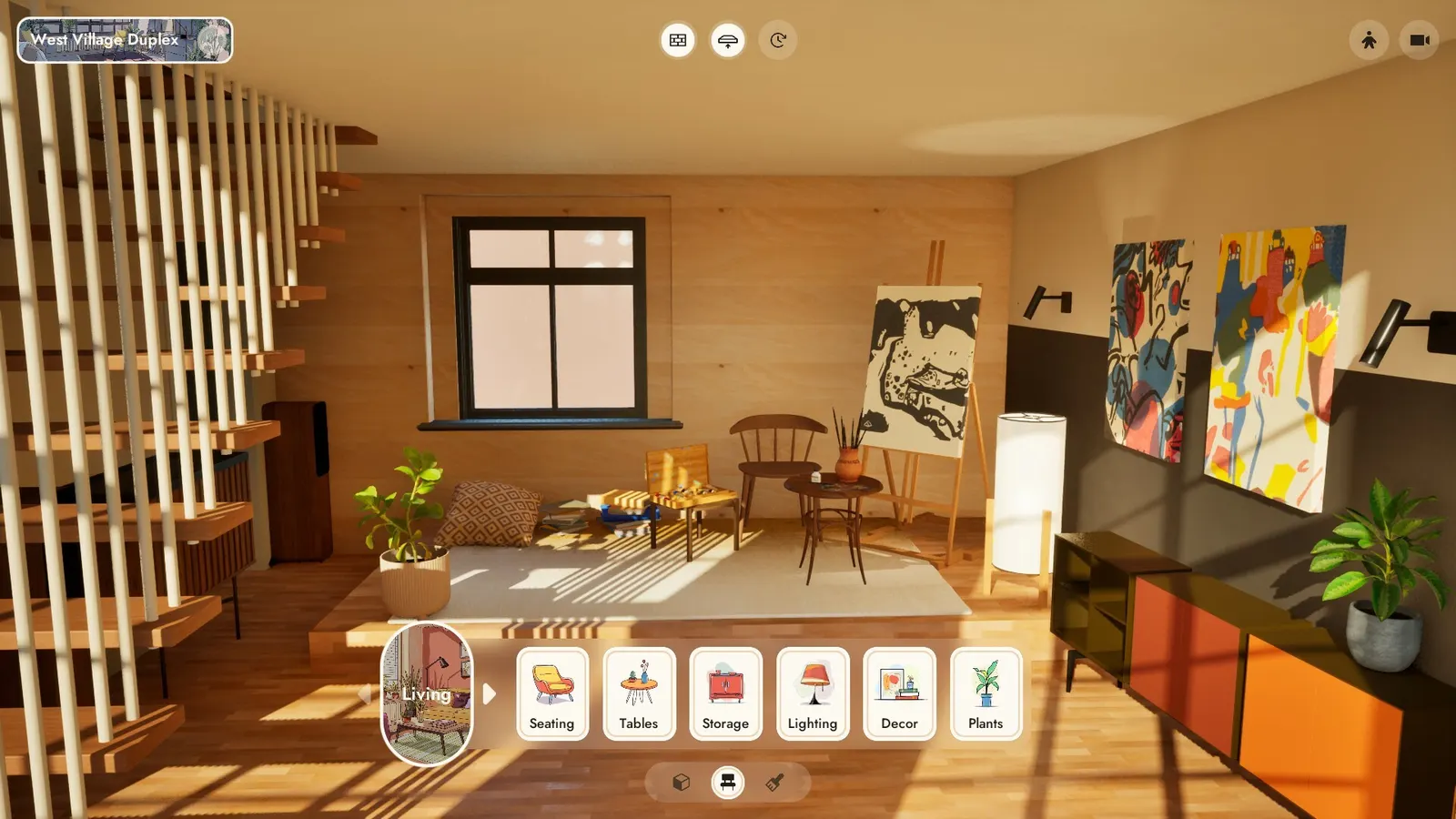 Small Spaces media 7