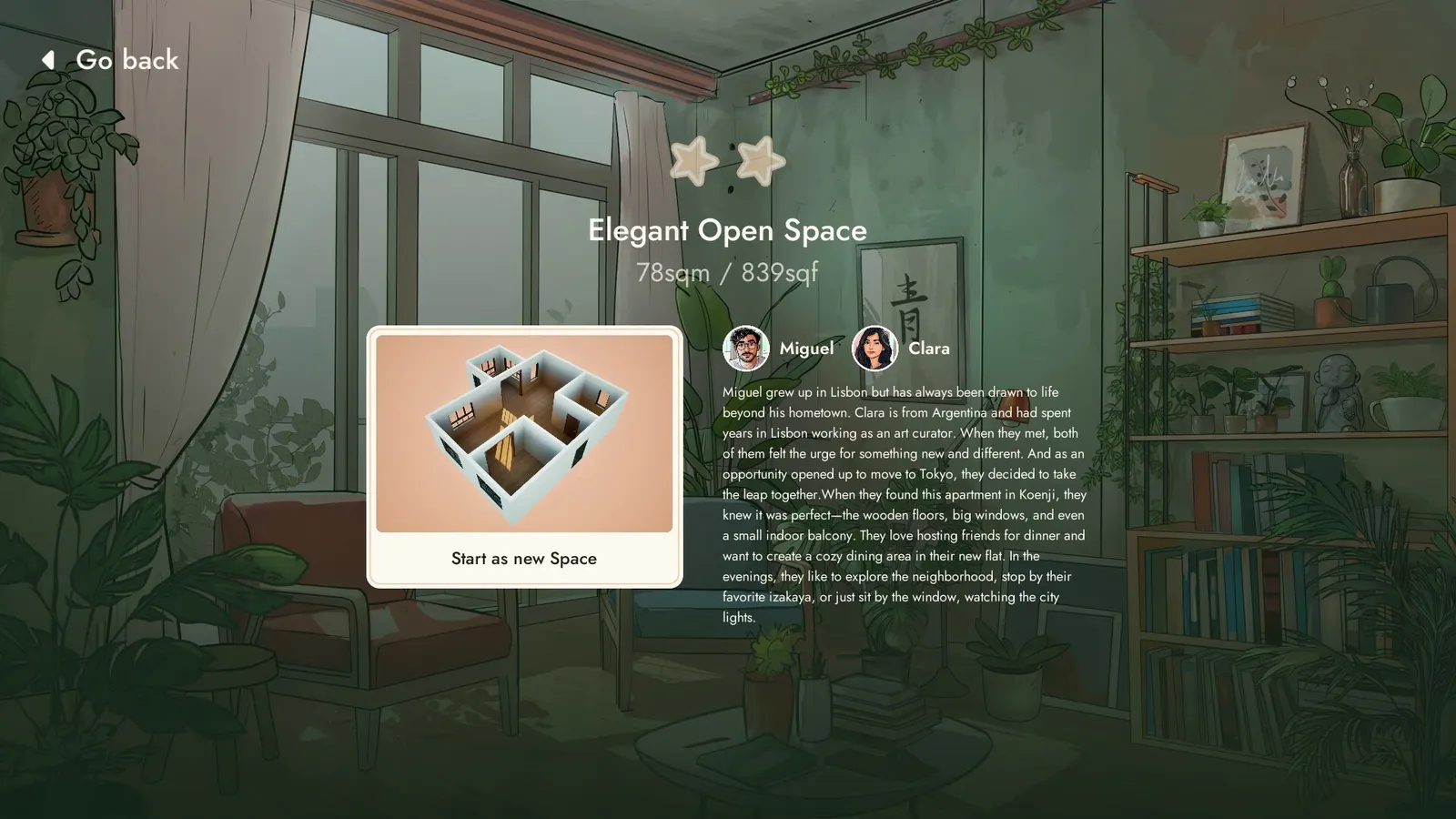 Small Spaces media 8