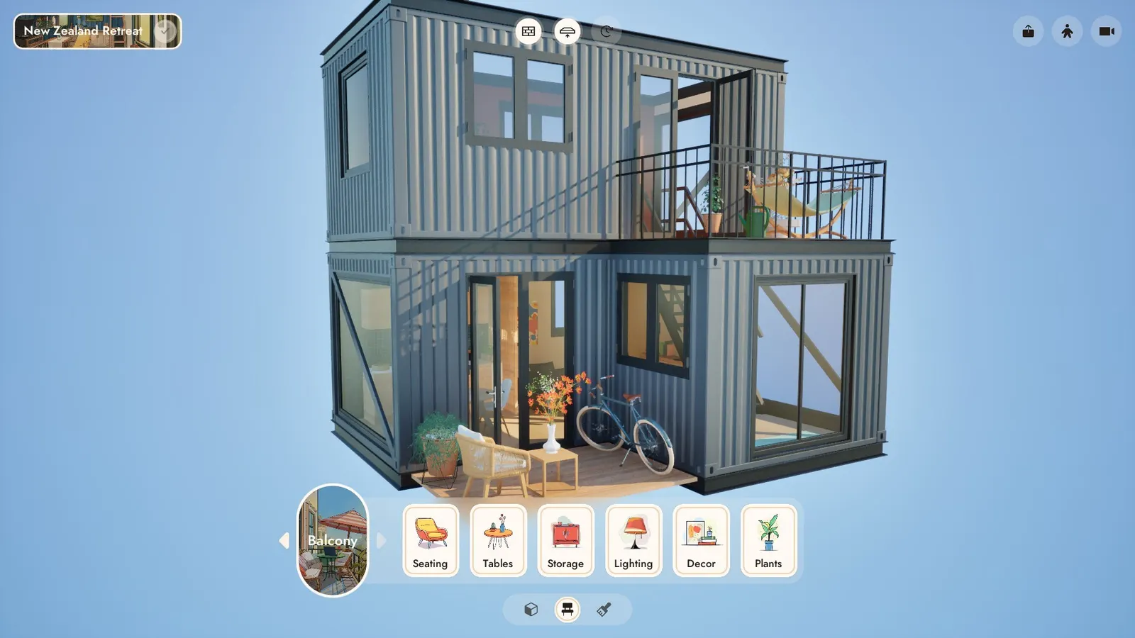 Small Spaces media 10