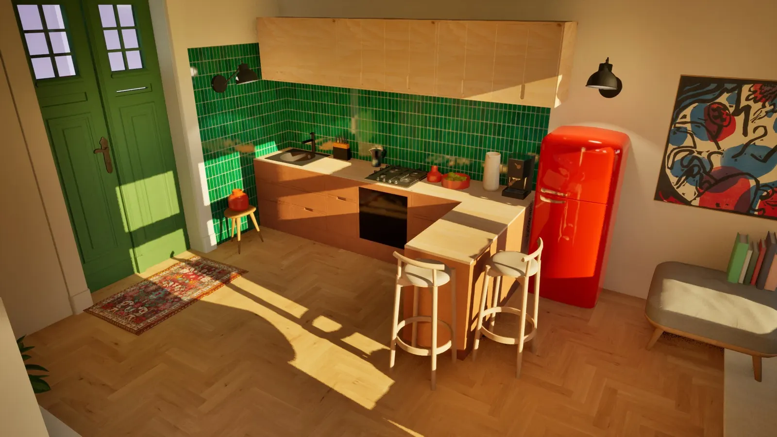 Small Spaces media 15