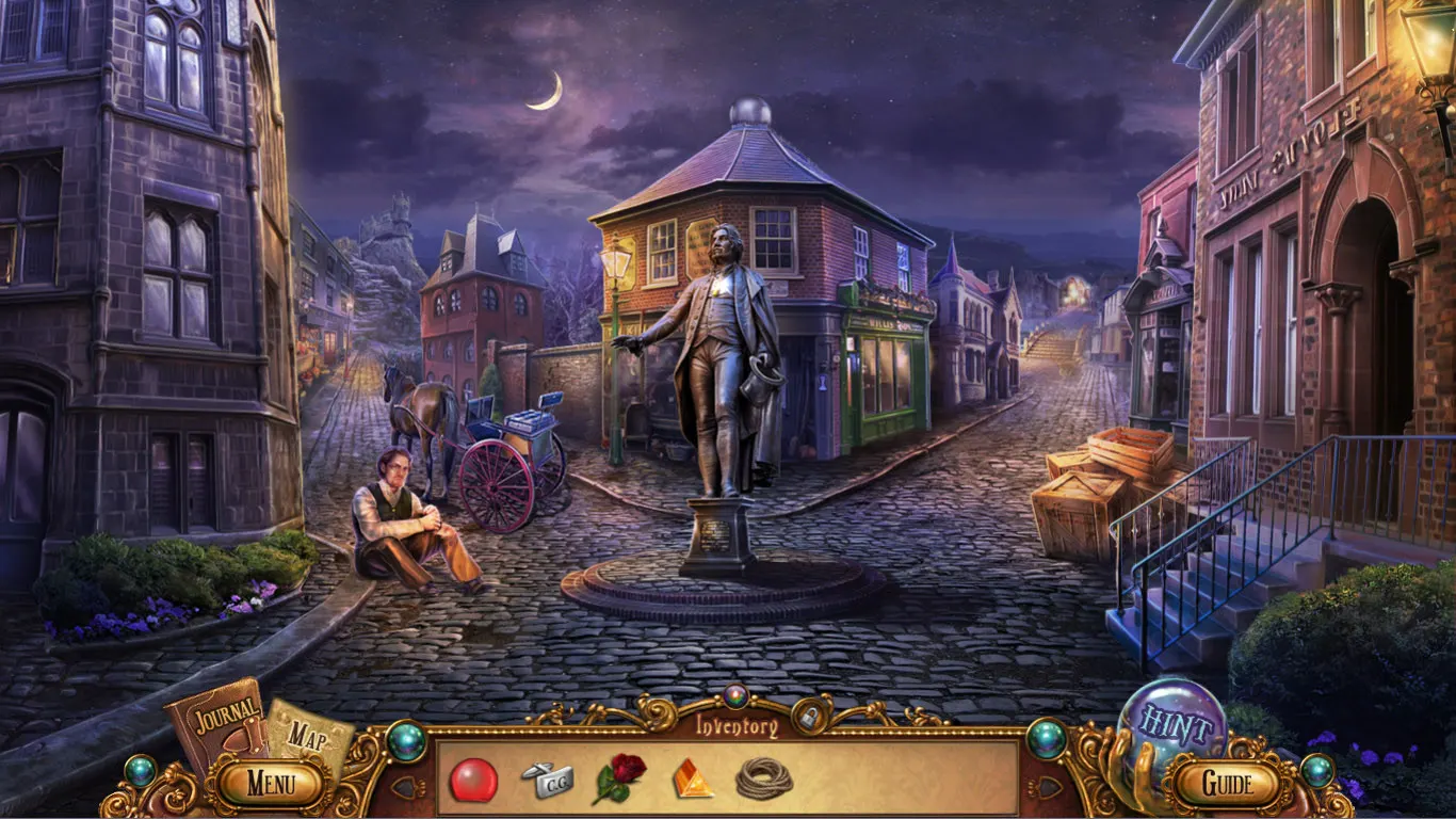 Small Town Terrors: Galdor's Bluff Collector's Edition media 2
