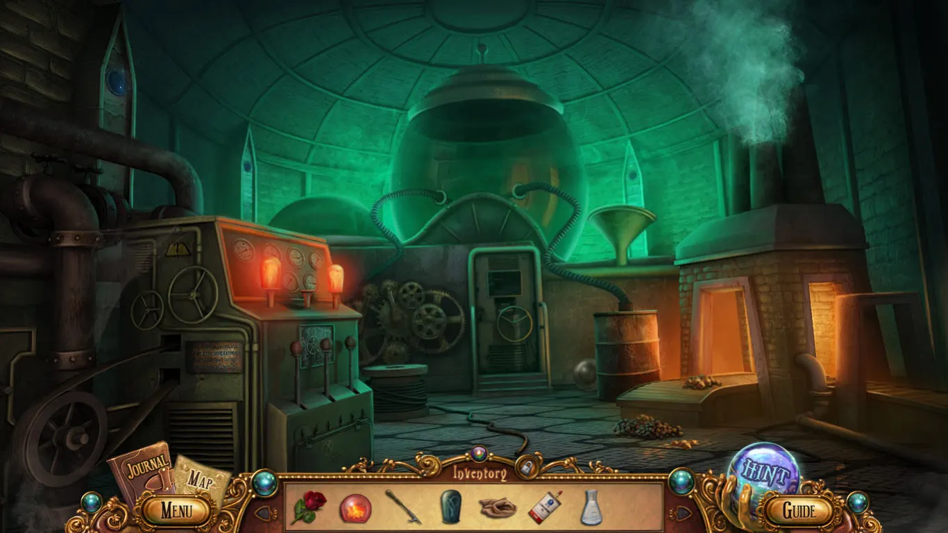 Small Town Terrors: Galdor's Bluff Collector's Edition media 3