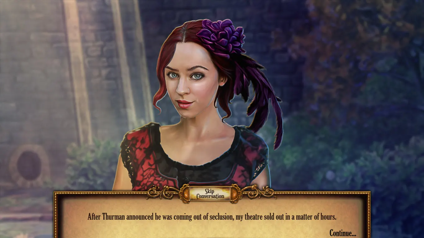 Small Town Terrors: Galdor's Bluff Collector's Edition media 4