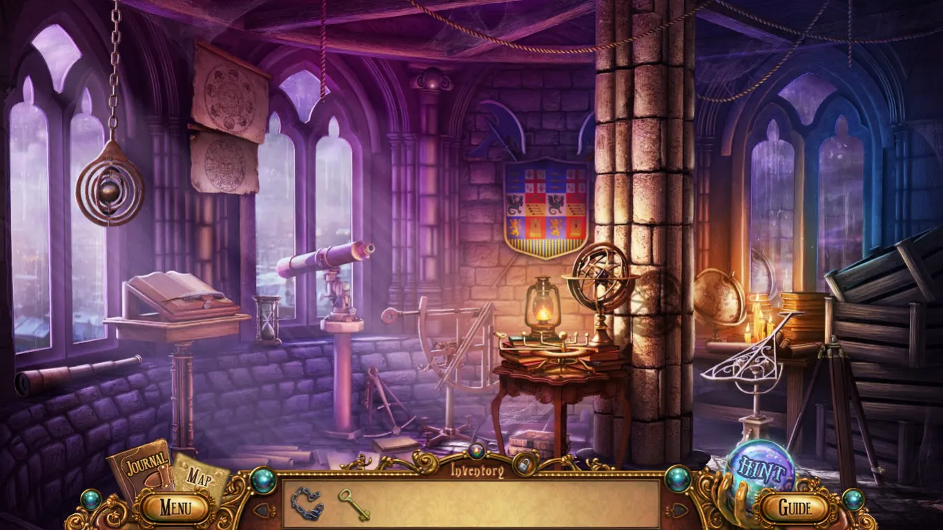 Small Town Terrors: Galdor's Bluff Collector's Edition media 7