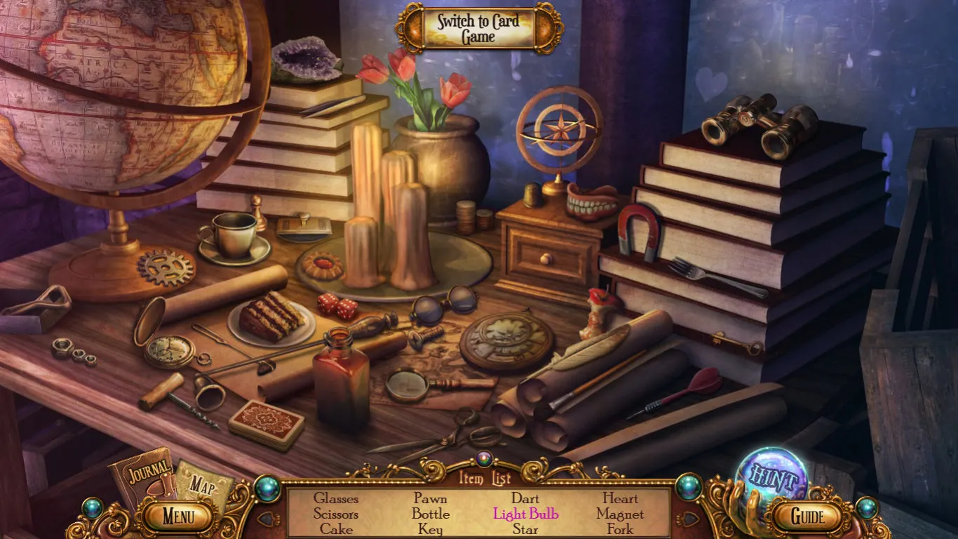Small Town Terrors: Galdor's Bluff Collector's Edition media 10