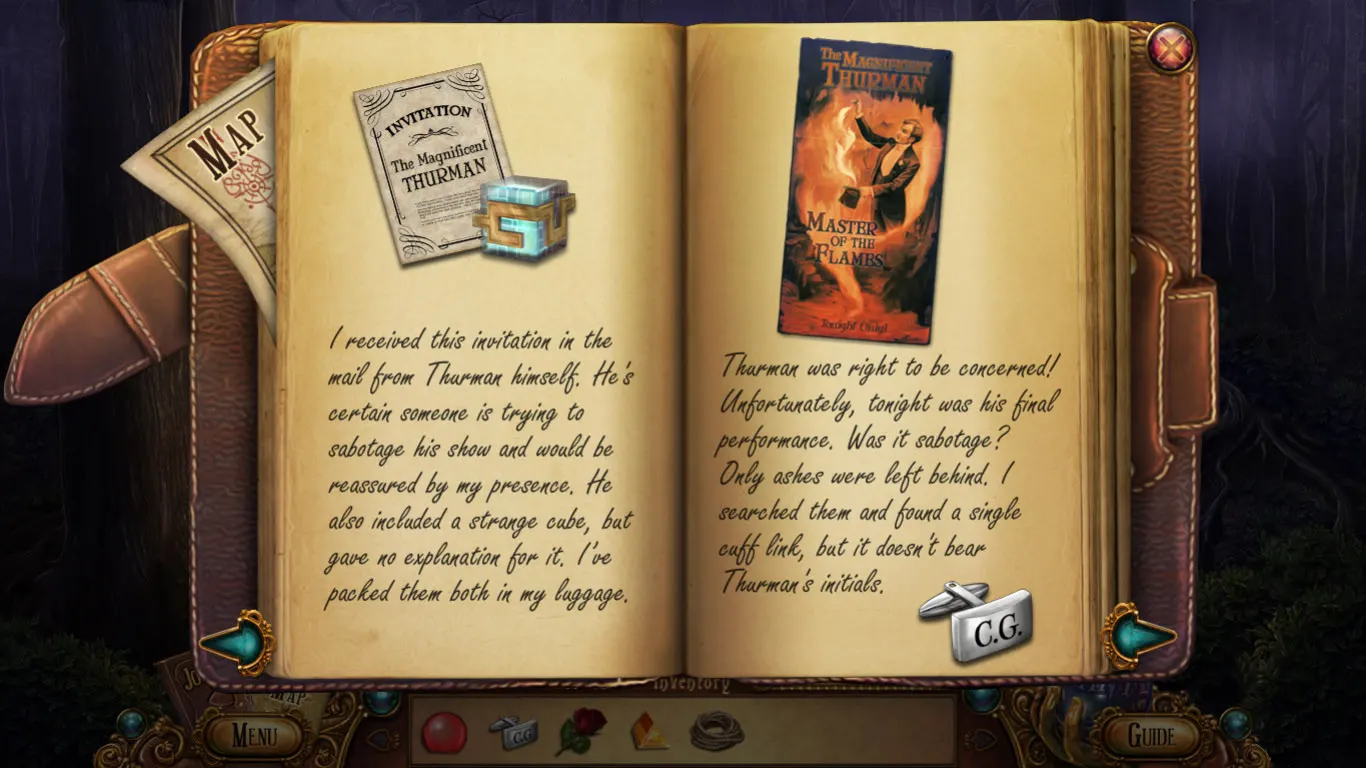 Small Town Terrors: Galdor's Bluff Collector's Edition media 11