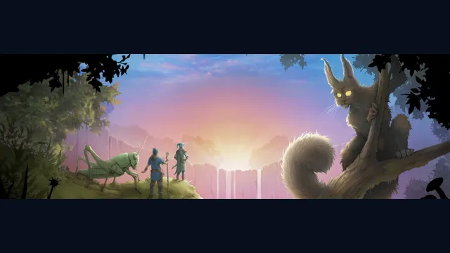 Smalland 2: Lost Realms