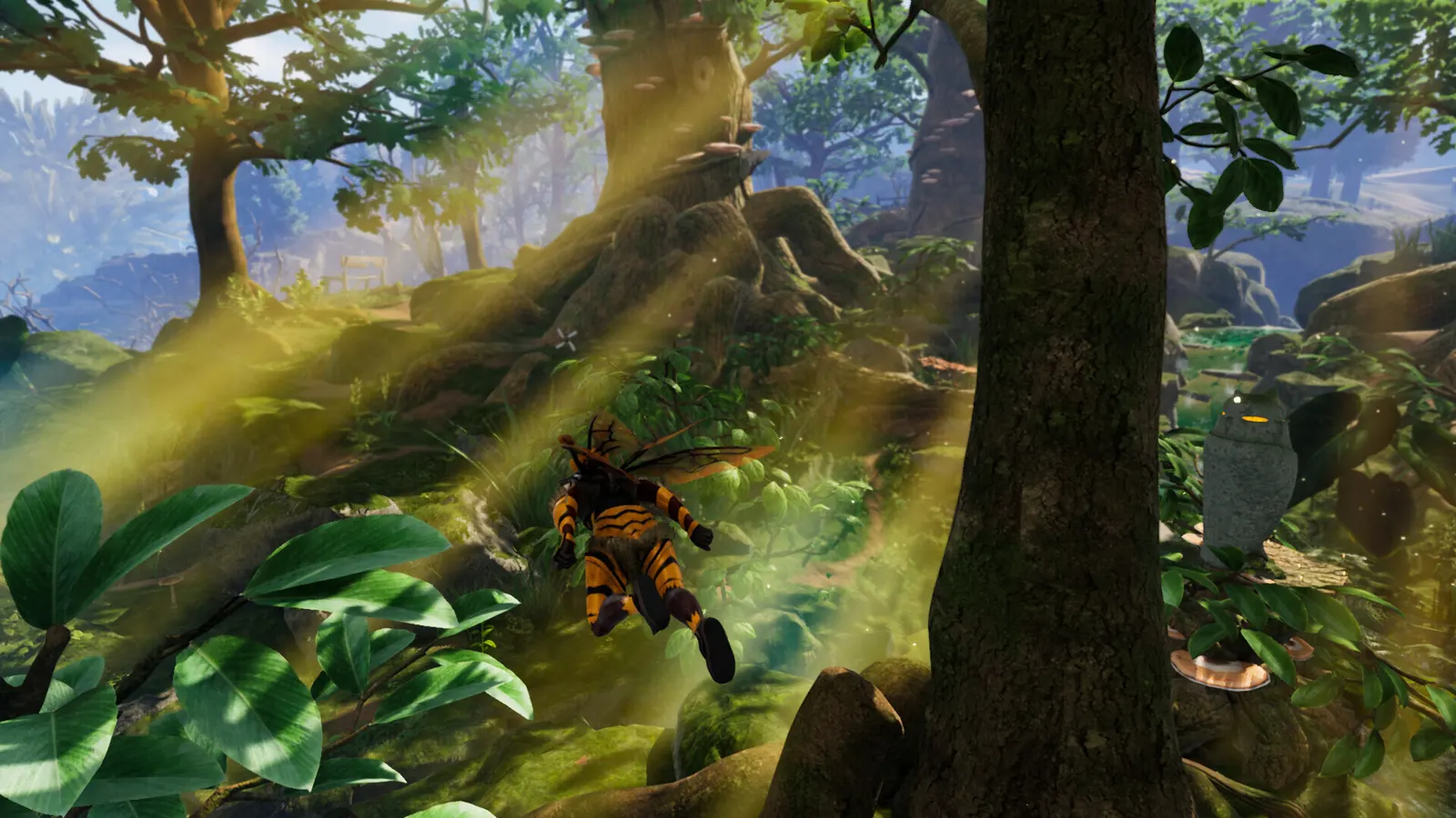 Smalland: Survive the Wilds media 3