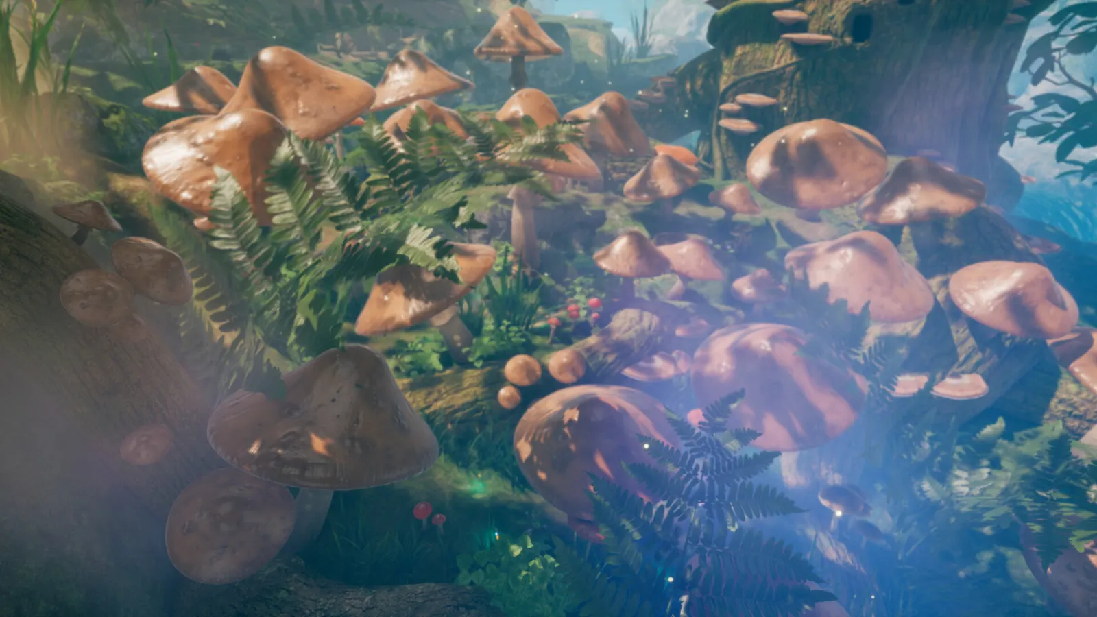 Smalland: Survive the Wilds media 2