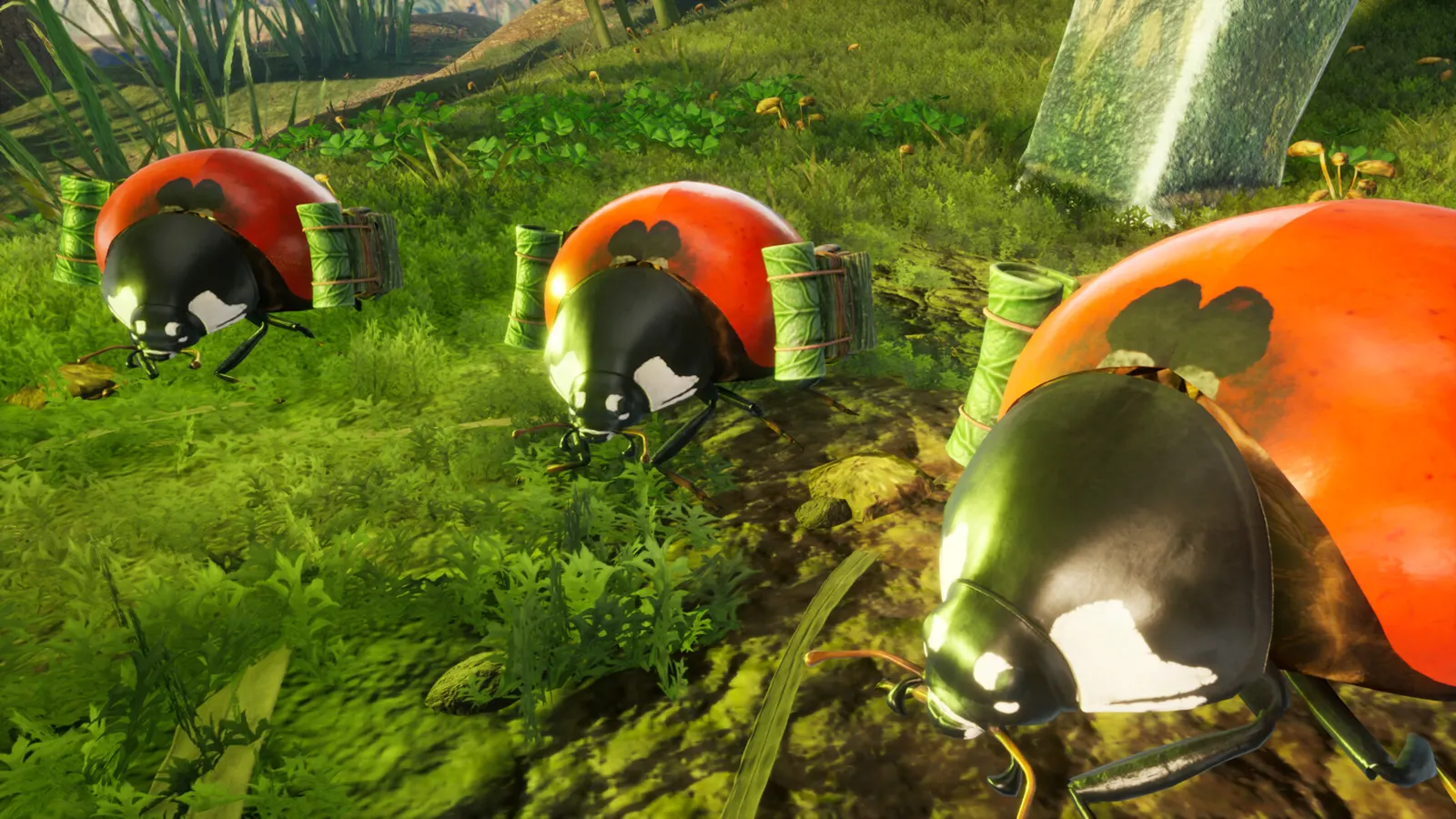 Smalland: Survive the Wilds media 4
