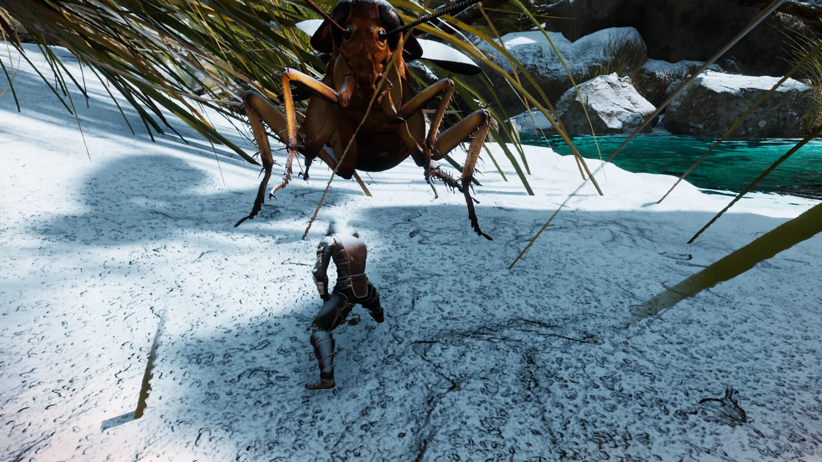 Smalland: Survive the Wilds media 6