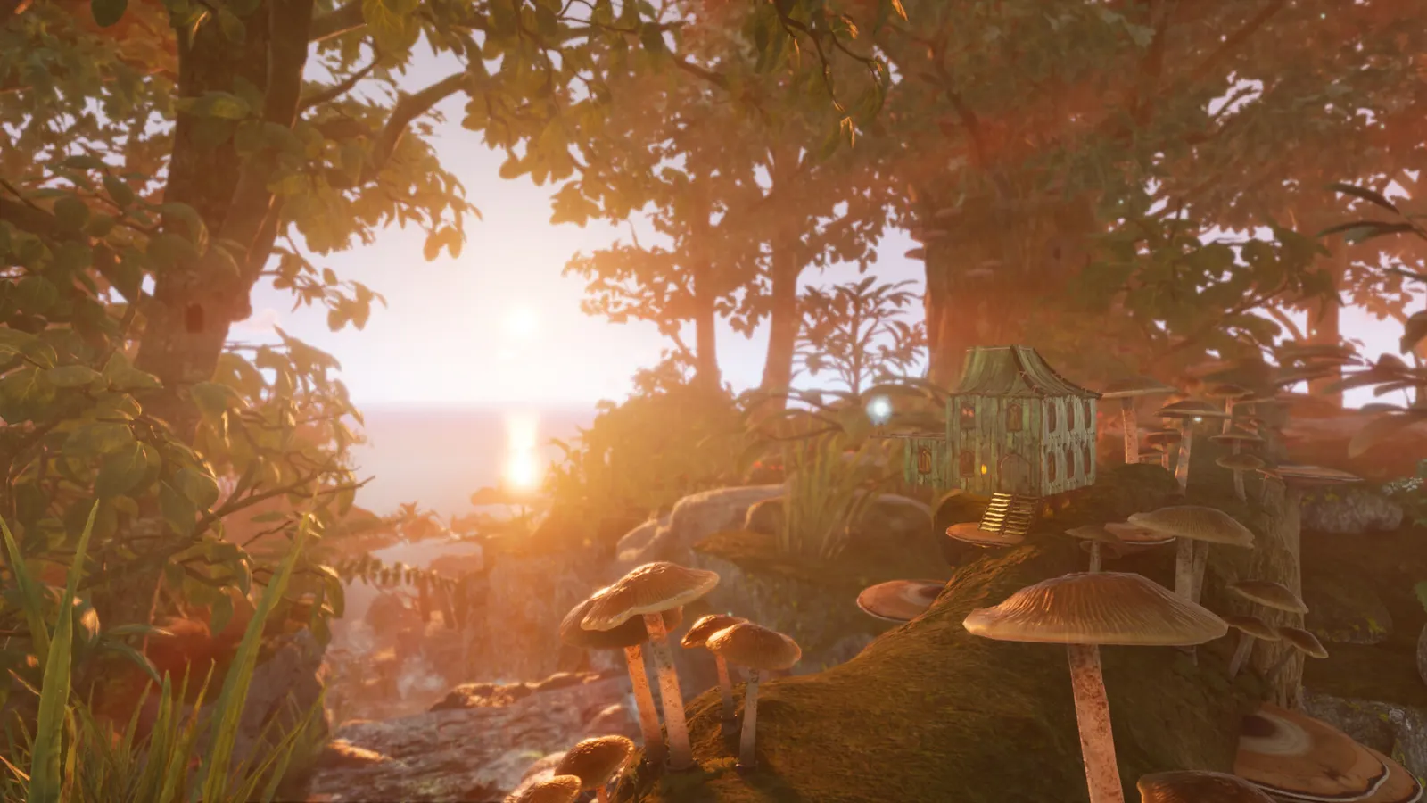 Smalland: Survive the Wilds media 5