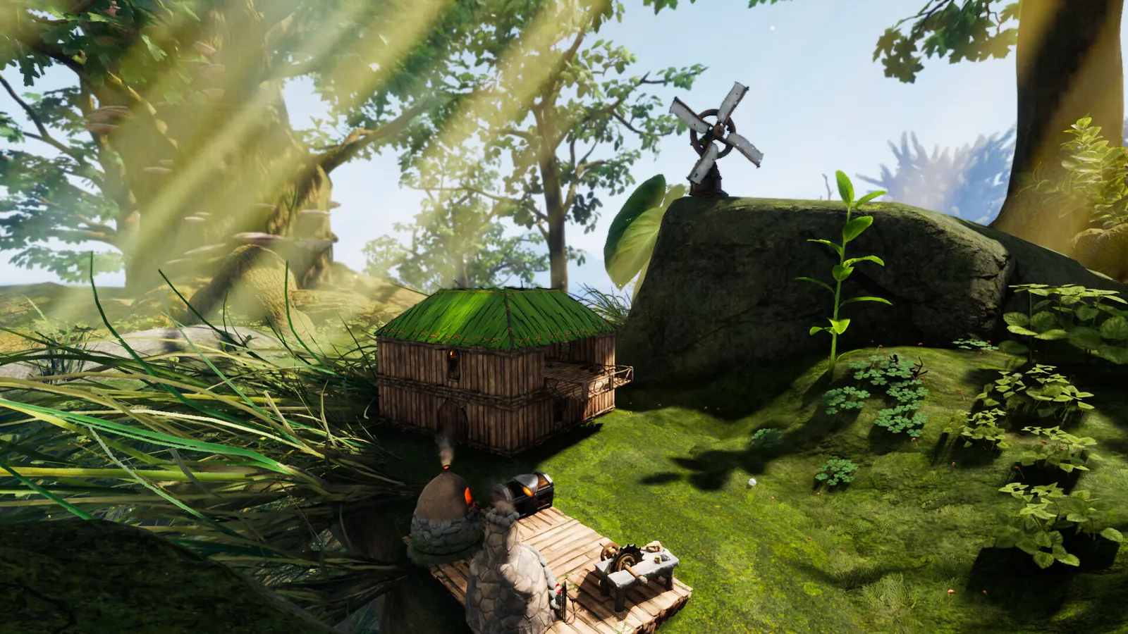 Smalland: Survive the Wilds media 7