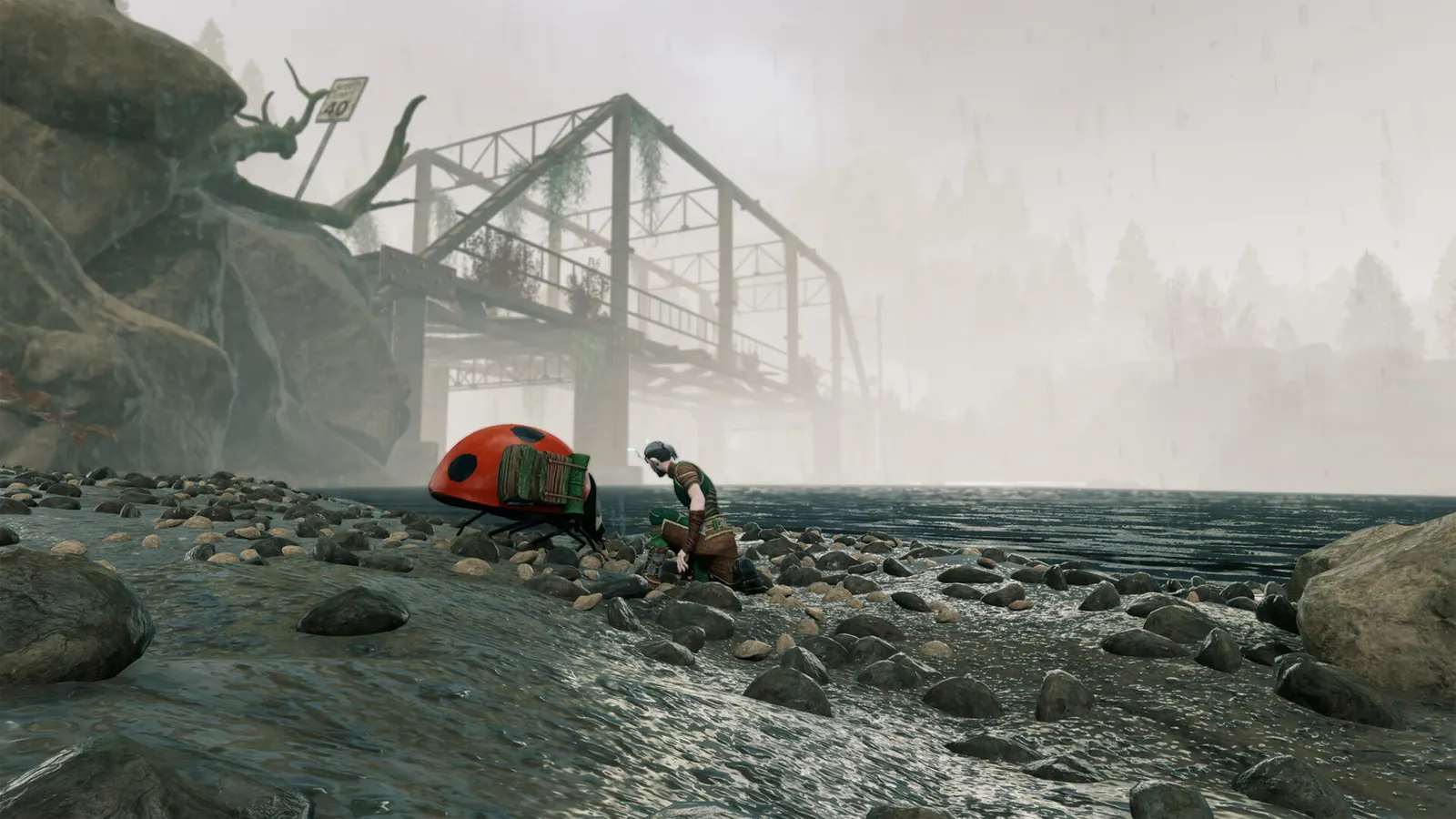 Smalland: Survive the Wilds media 7