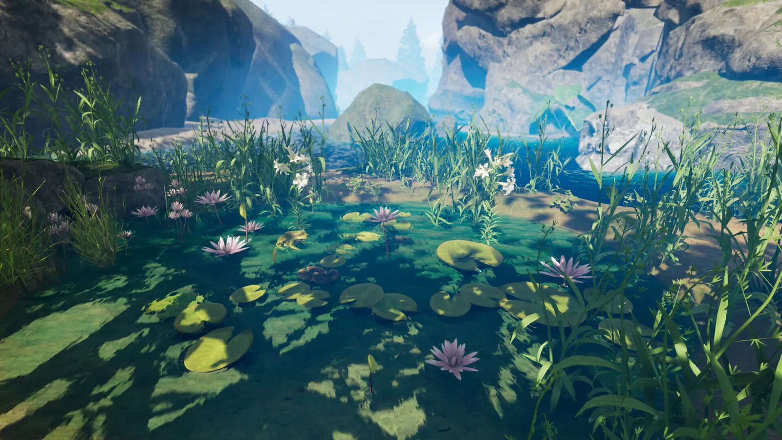 Smalland: Survive the Wilds media 9
