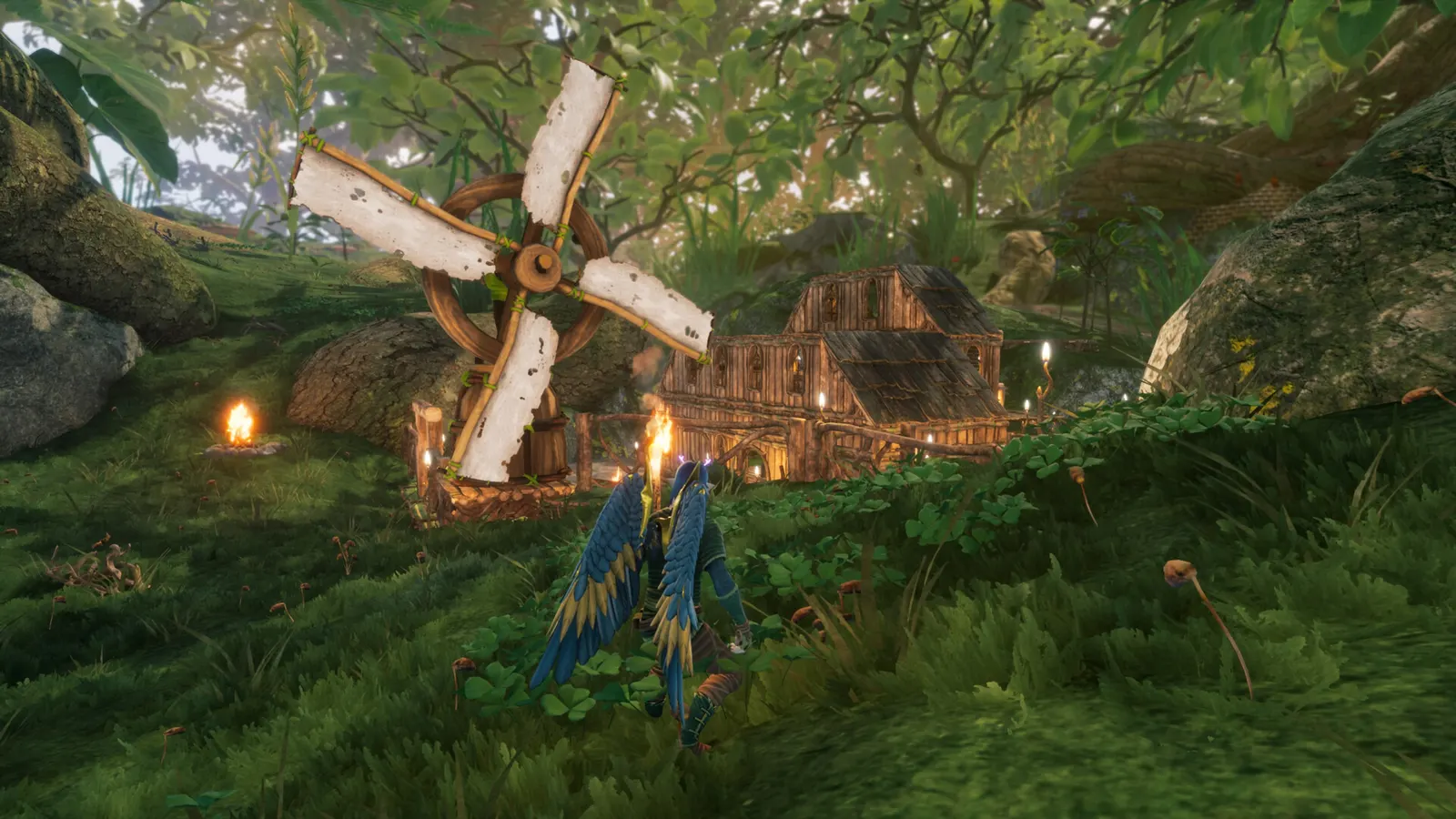 Smalland: Survive the Wilds media 9