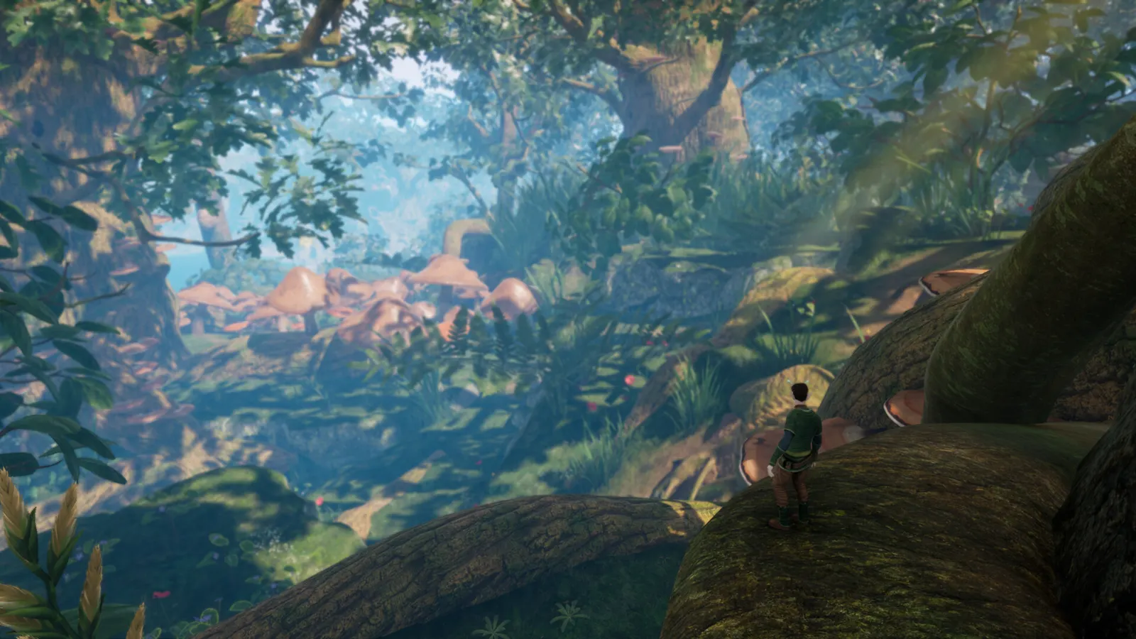 Smalland: Survive the Wilds media 10