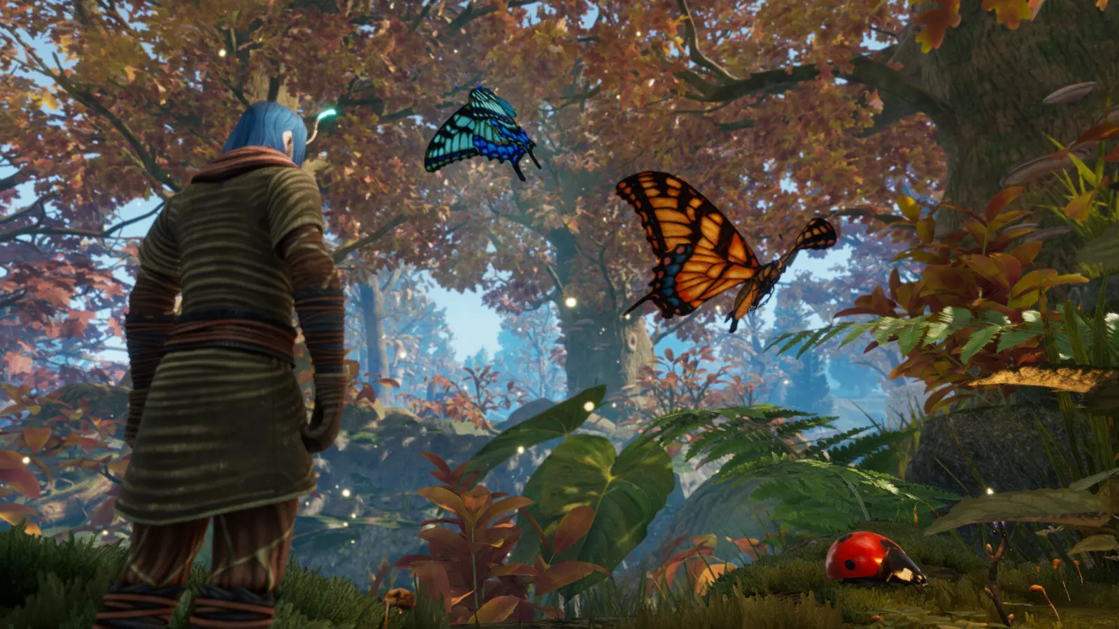 Smalland: Survive the Wilds media 12
