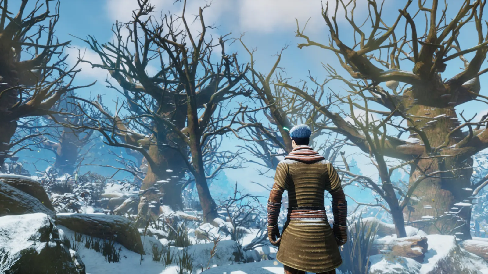 Smalland: Survive the Wilds media 13