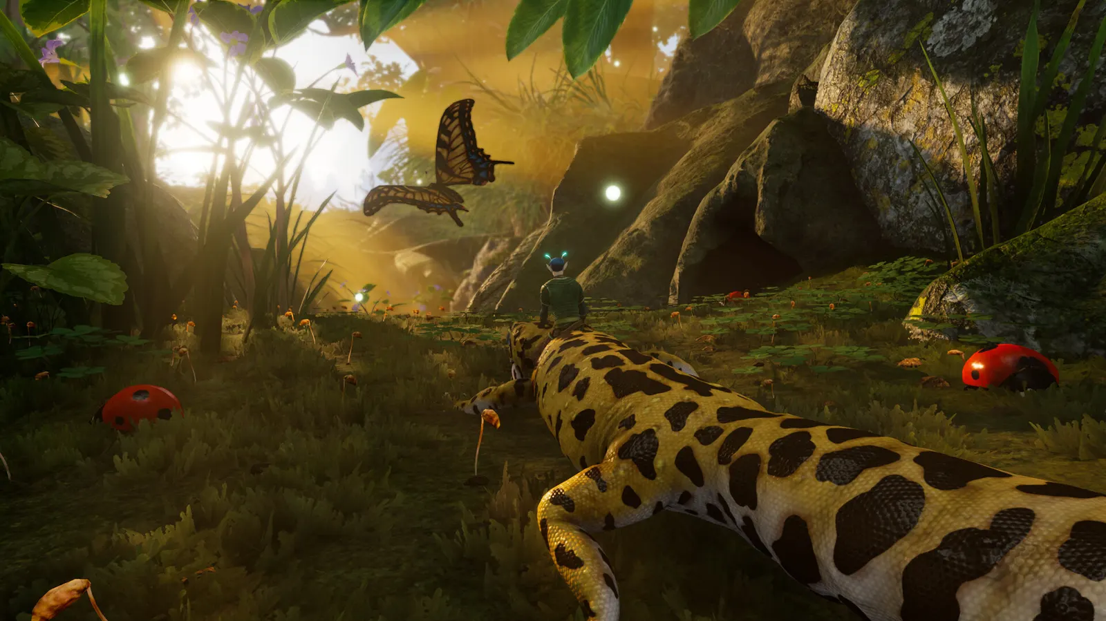 Smalland: Survive the Wilds media 14