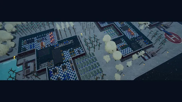 Smart Factory Tycoon