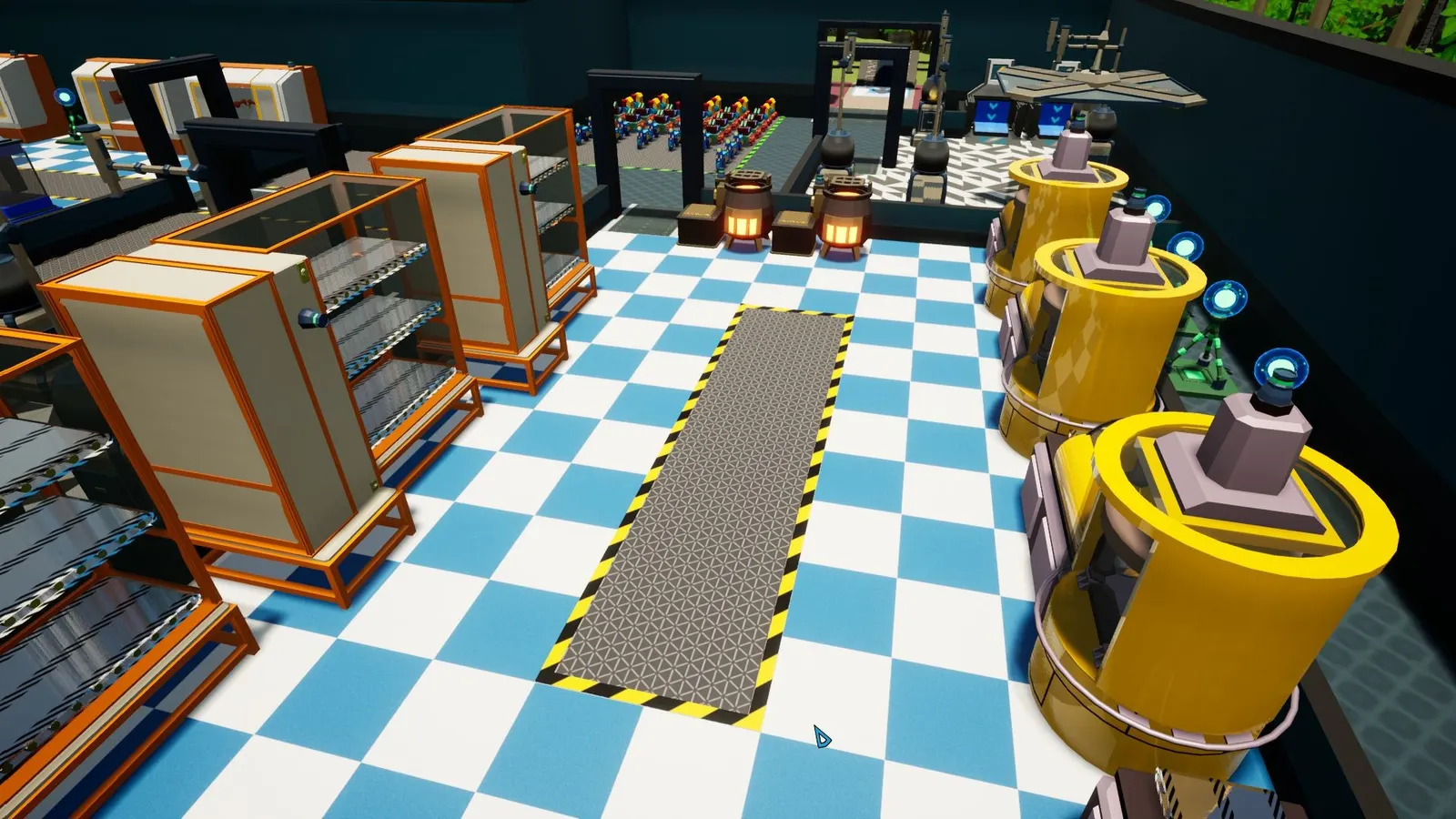 Smart Factory Tycoon media 3