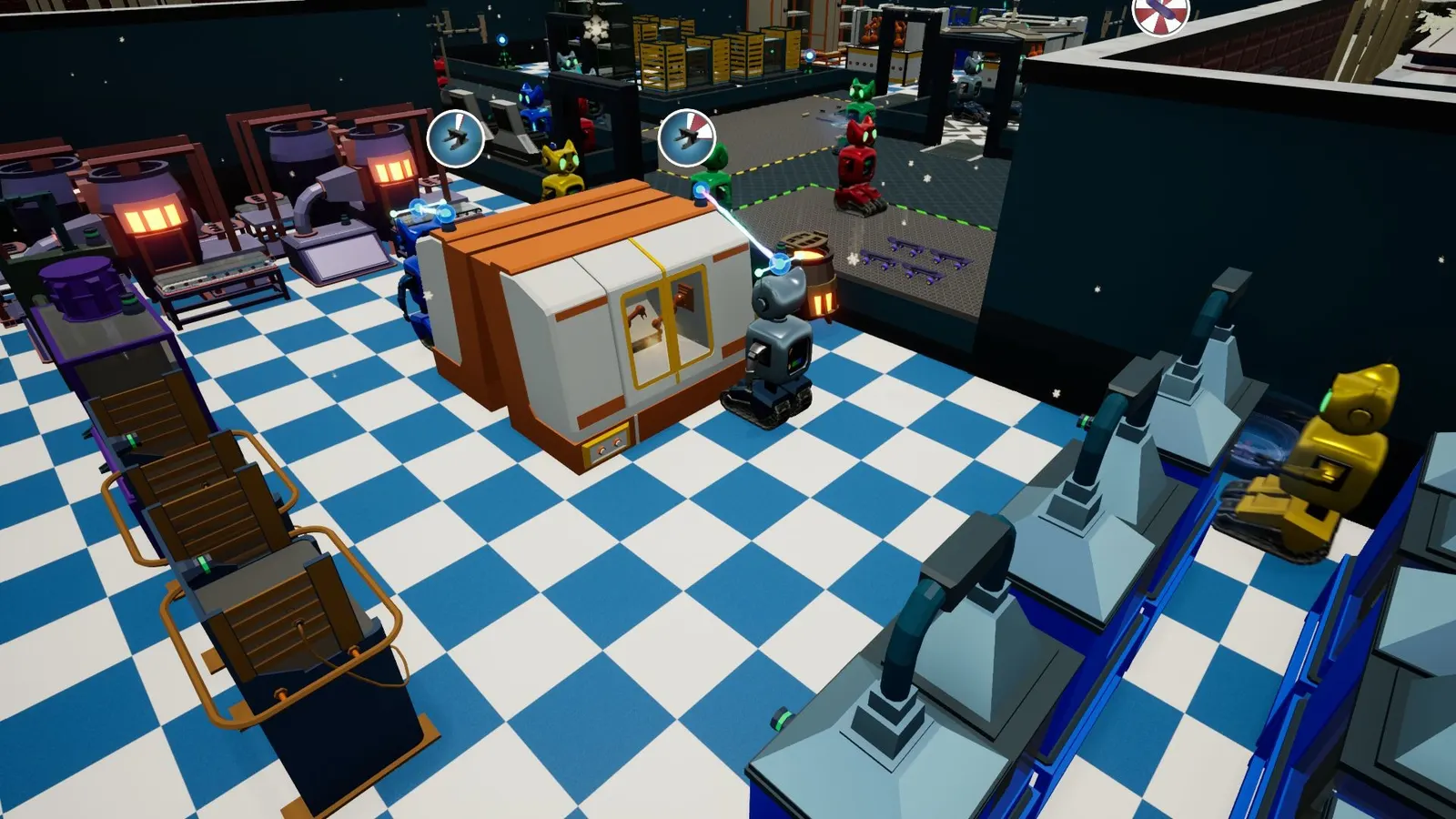 Smart Factory Tycoon media 4