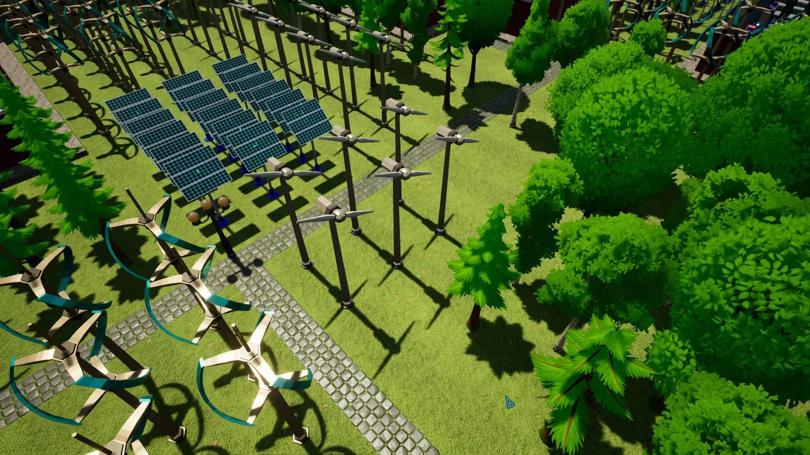Smart Factory Tycoon media 6