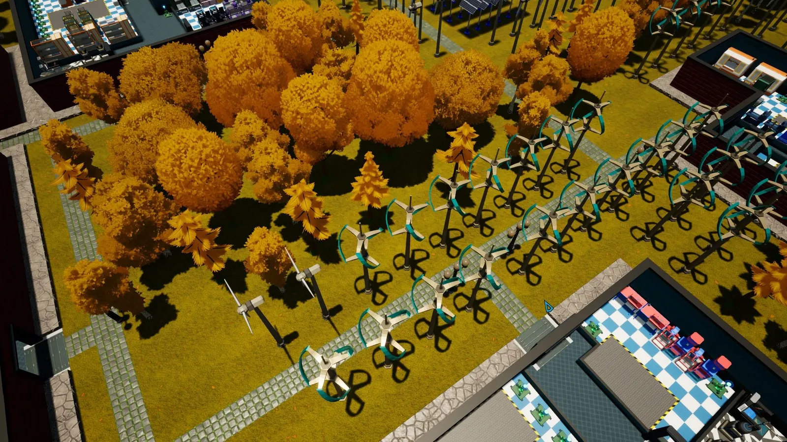 Smart Factory Tycoon media 10