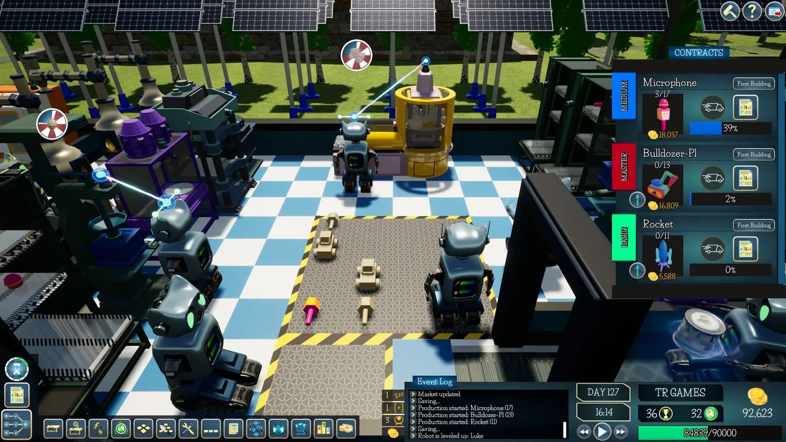 Smart Factory Tycoon media 11